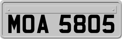 MOA5805