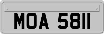 MOA5811