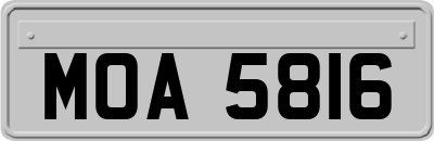 MOA5816