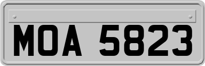 MOA5823