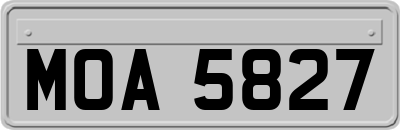 MOA5827