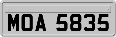 MOA5835