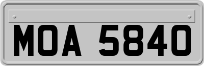MOA5840