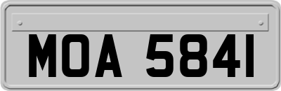 MOA5841