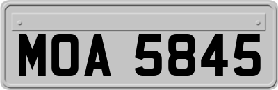 MOA5845