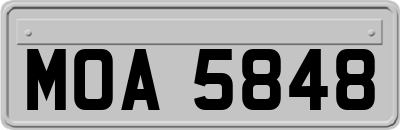 MOA5848