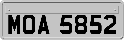 MOA5852