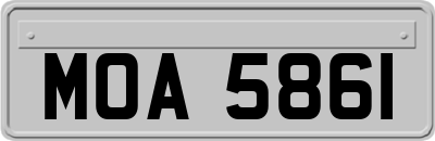 MOA5861