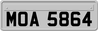 MOA5864