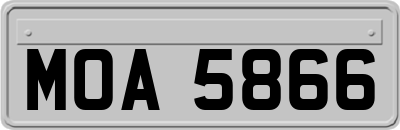 MOA5866