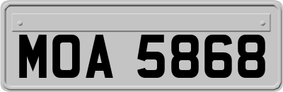 MOA5868