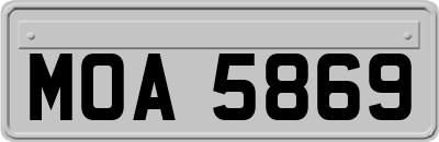 MOA5869
