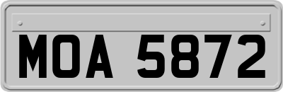 MOA5872