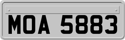MOA5883
