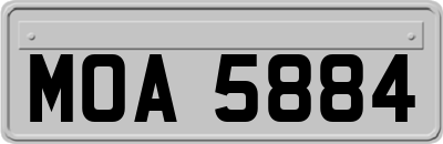 MOA5884