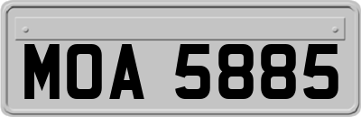 MOA5885