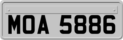 MOA5886