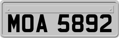 MOA5892