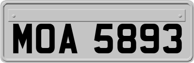 MOA5893