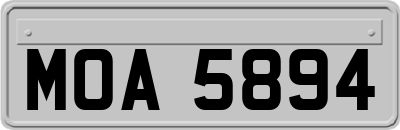 MOA5894