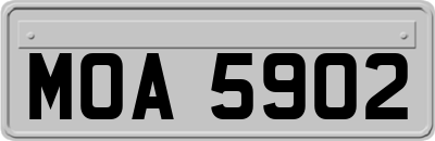 MOA5902