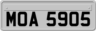 MOA5905