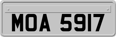 MOA5917