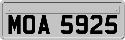 MOA5925