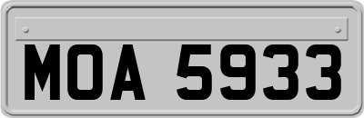 MOA5933