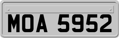 MOA5952