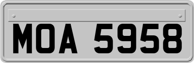 MOA5958