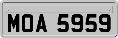 MOA5959