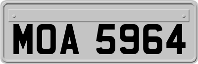 MOA5964