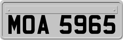 MOA5965