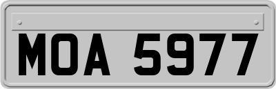 MOA5977