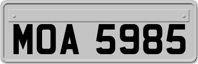 MOA5985