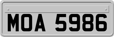 MOA5986