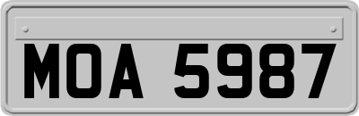 MOA5987