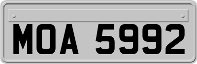 MOA5992