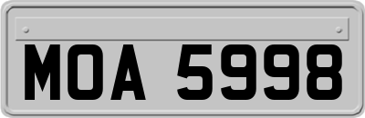 MOA5998