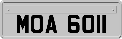 MOA6011