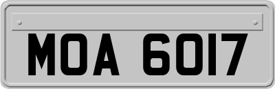 MOA6017