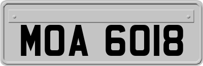 MOA6018