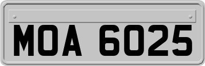 MOA6025