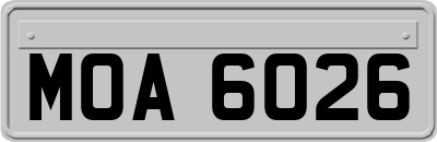 MOA6026