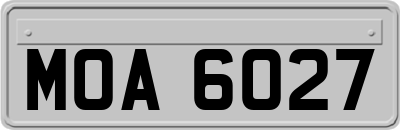 MOA6027