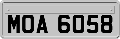 MOA6058