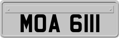 MOA6111
