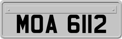 MOA6112