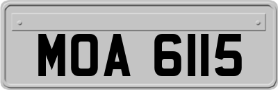 MOA6115